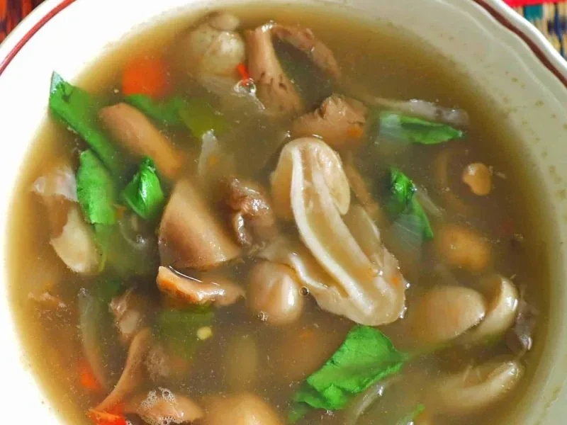 เครื่องในไก่