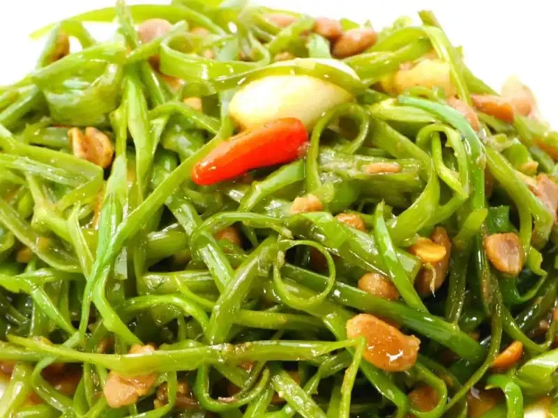 ผักบุ้ง
