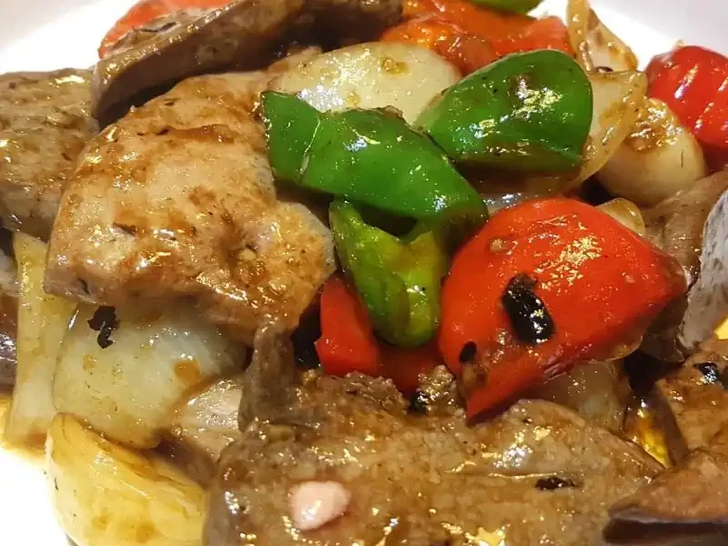 ตับหมู