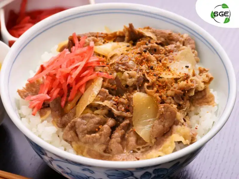 อาหารญี่ปุ่น-ข้าวหน้าเนื้อ-006