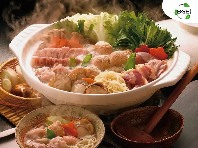 อาหารญี่ปุ่น-สุกี้ยากี้-011
