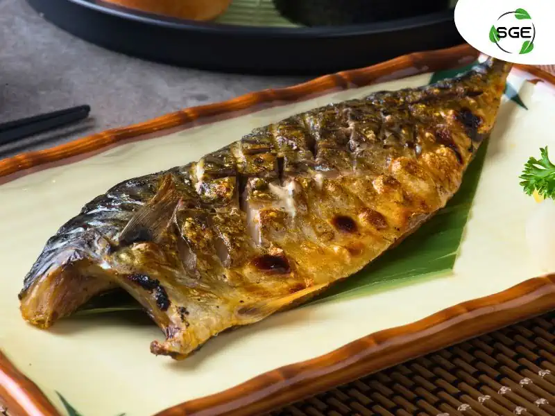 อาหารญี่ปุ่น-ปลาซาบะย่างซีอิ้ว-012