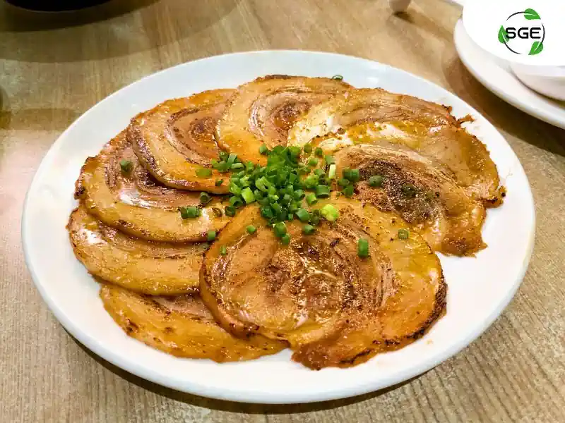 อาหารญี่ปุ่น-หมูชาชู-013