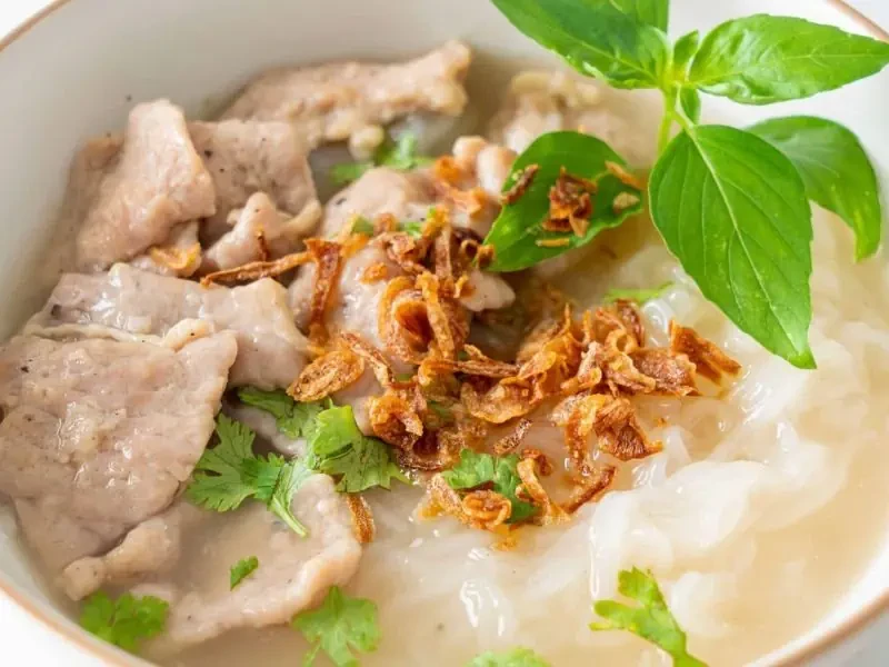 อาหารเวียดนาม