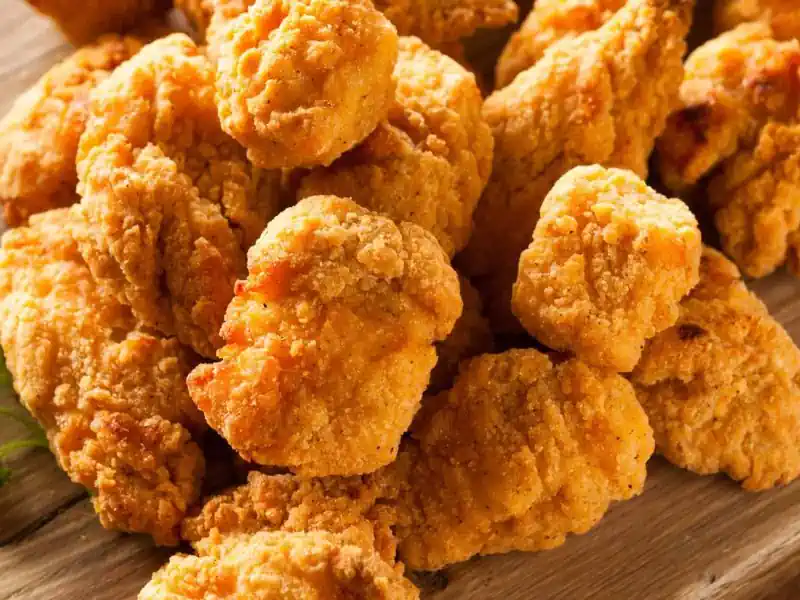 ไก่ปอป