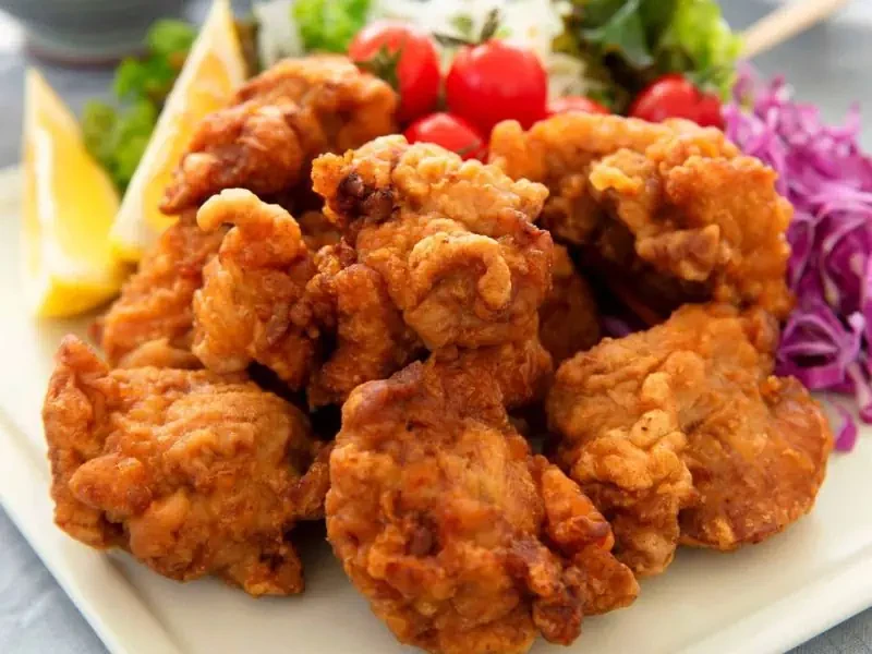 สะโพกไก่