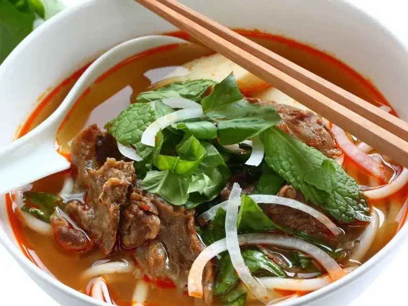 อาหารเวียดนาม