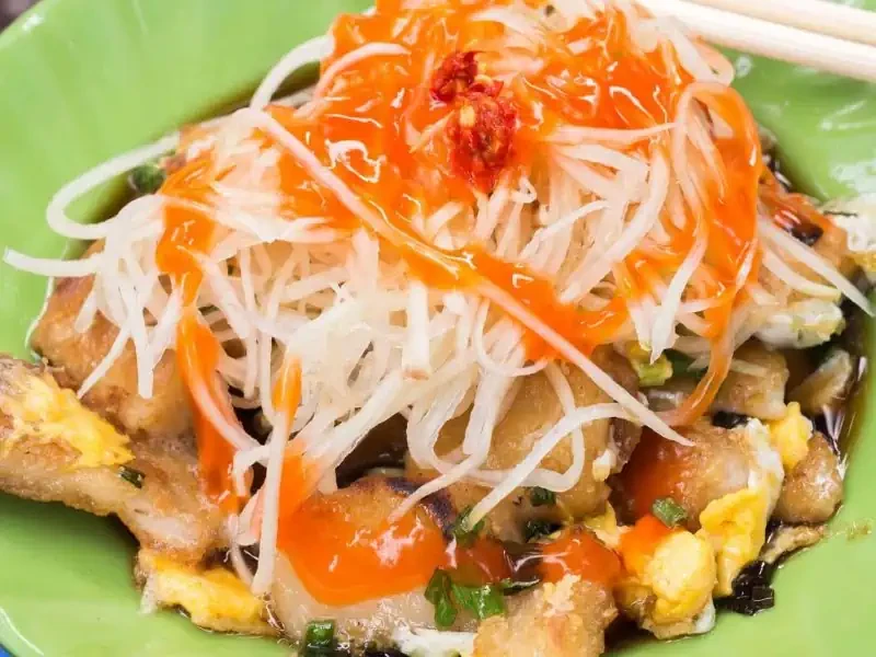 อาหารเวียดนาม