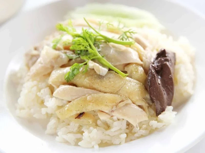 สะโพกไก่