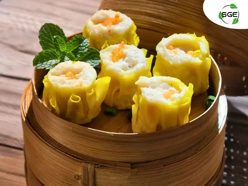 อาหารจีน