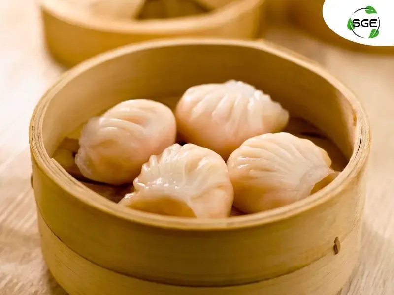 อาหารจีน