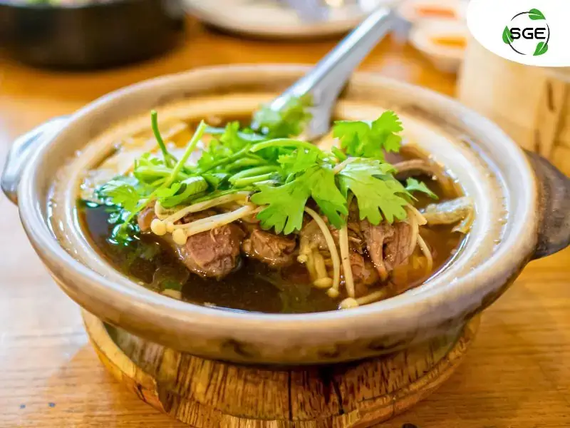 อาหารจีน