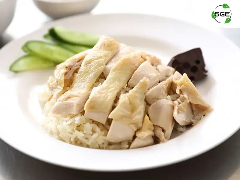 อาหารจีน
