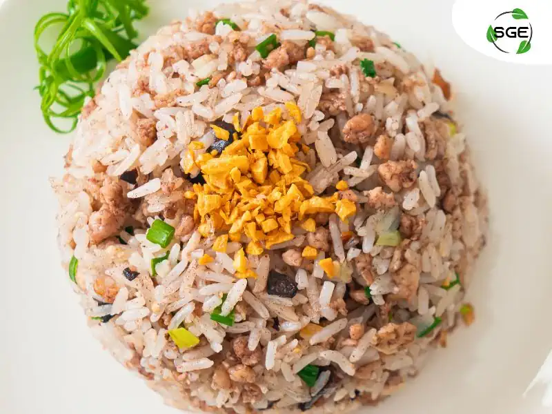 อาหารจีน