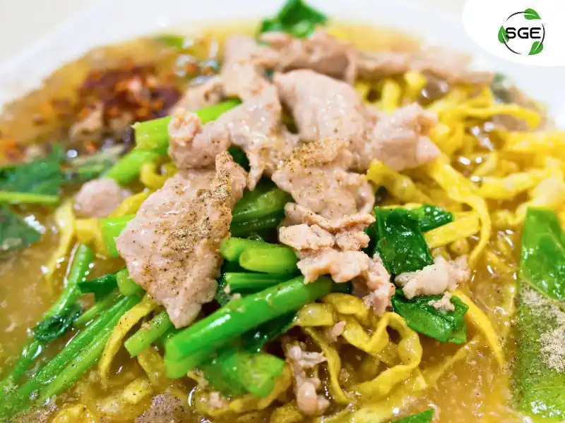 อาหารจีน