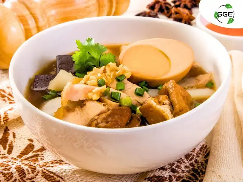อาหารจีน
