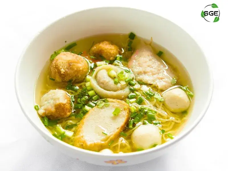 อาหารจีน