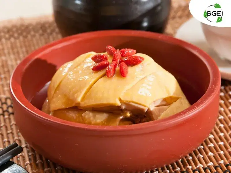 อาหารจีน