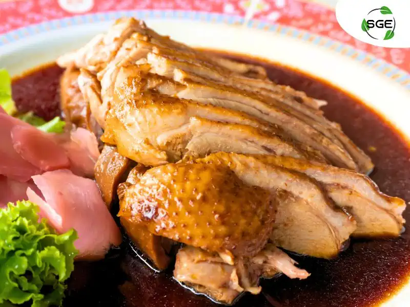 อาหารจีน