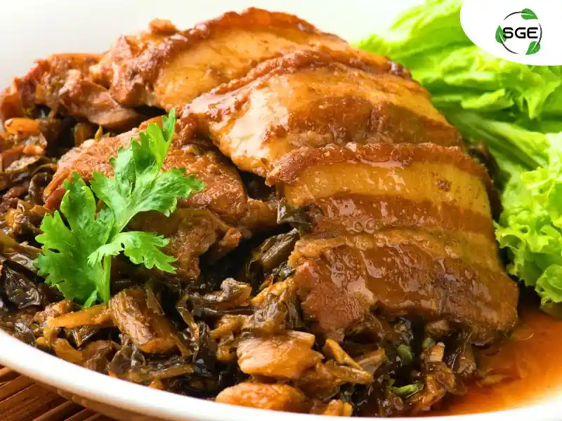 อาหารจีน