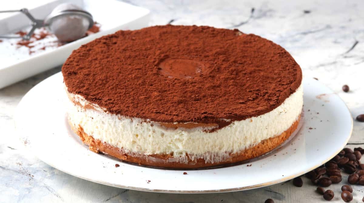 Tiramisu