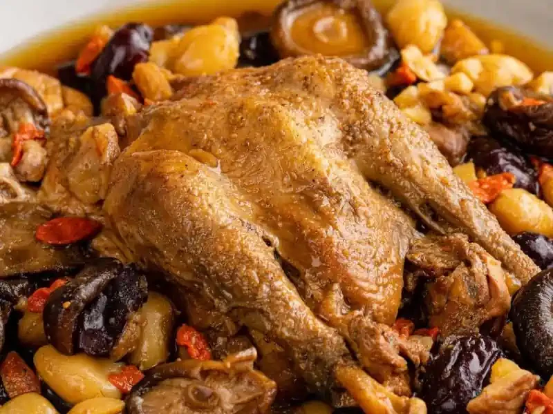 ไก่บ้าน