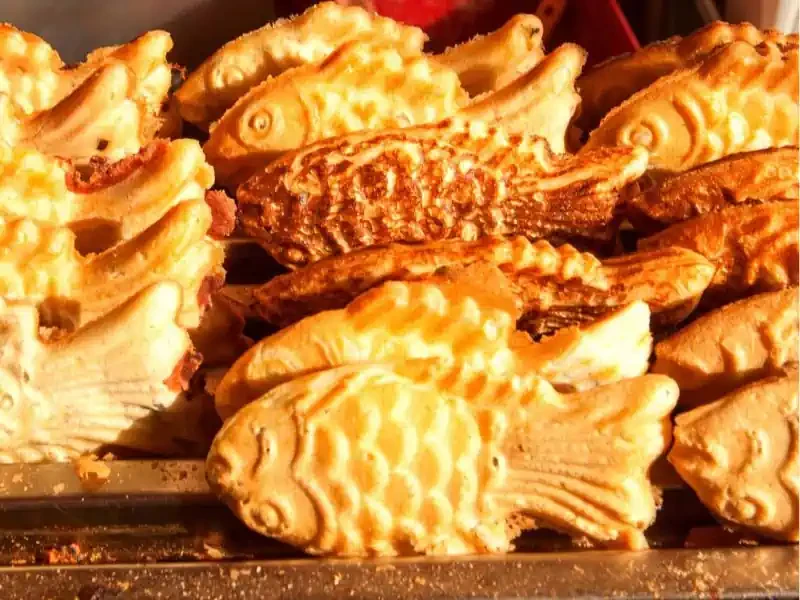 ขนม