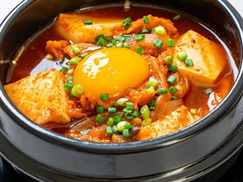 กิมจิ