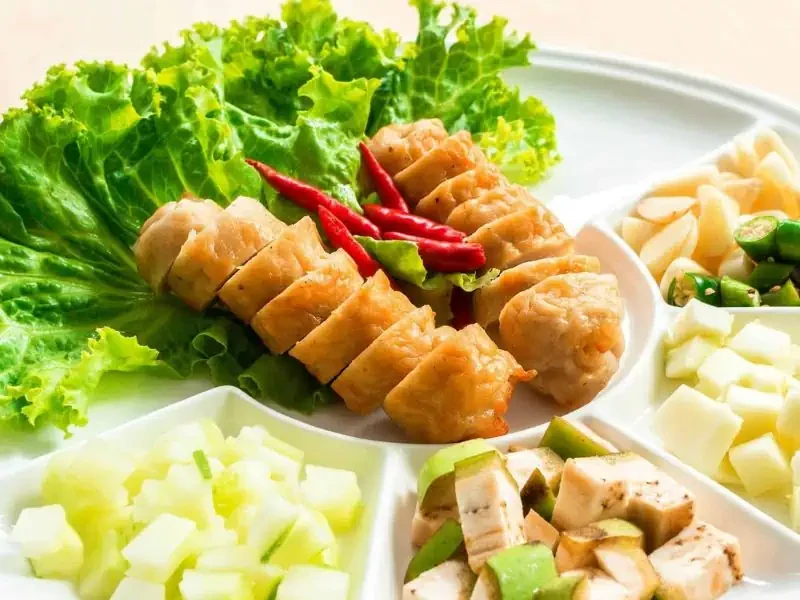แหนม