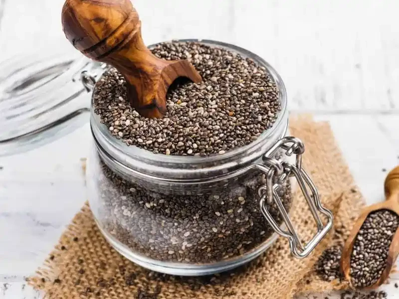 chia seed