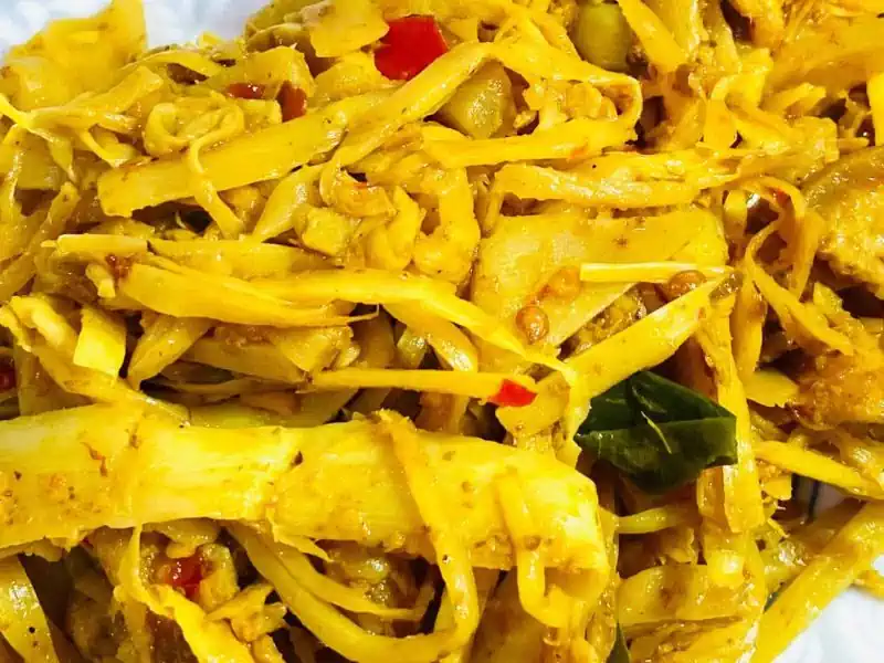 ผัดเผ็ด