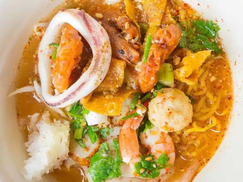 บะหมี่