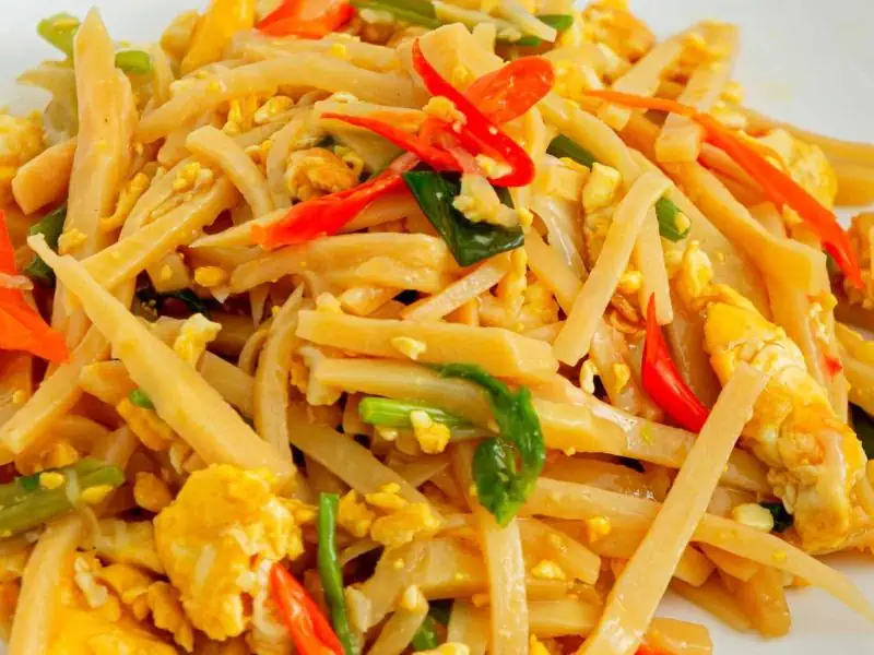 ผัดเผ็ด