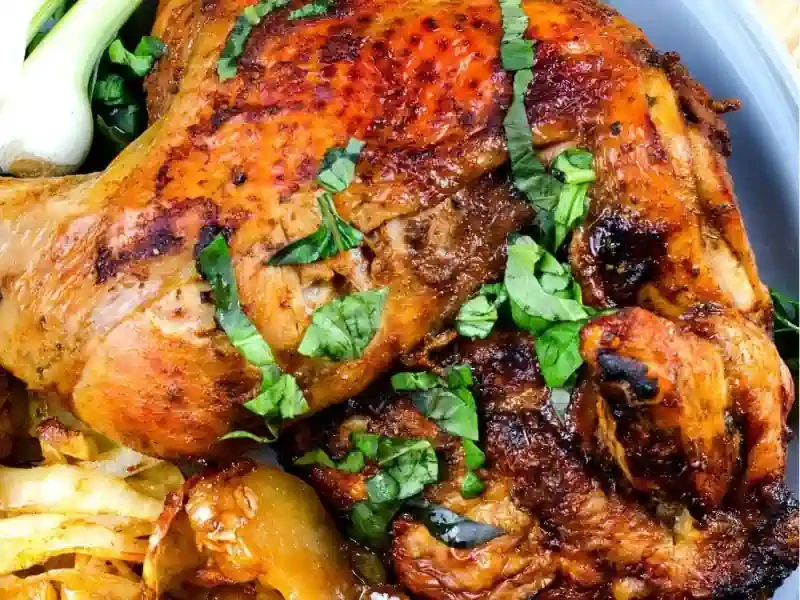 ไก่บ้าน