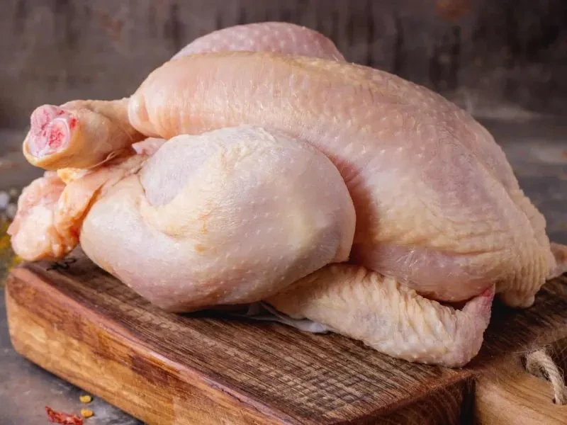 ไก่บ้าน