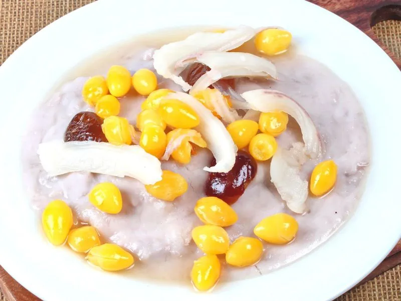 อาหารเหลา