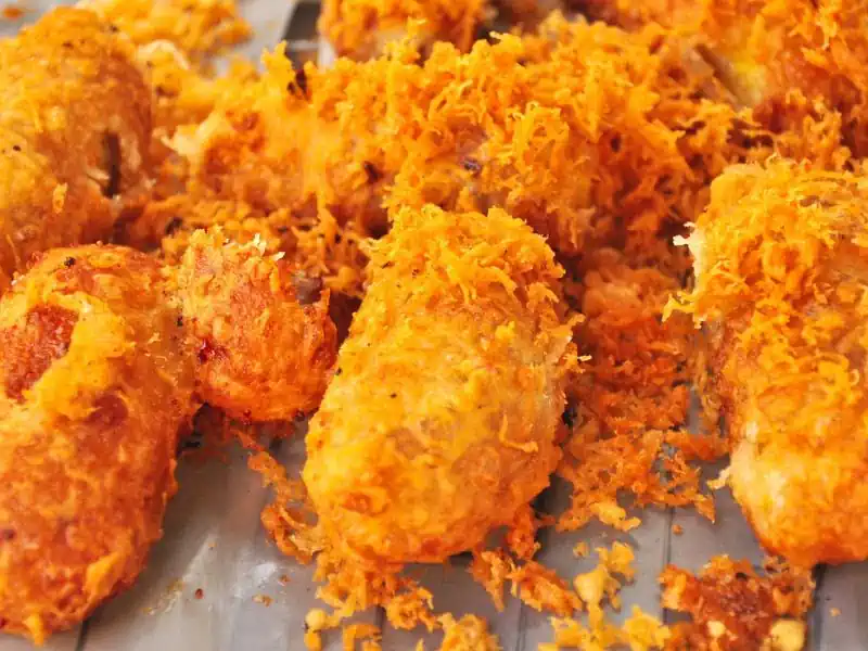 ข้าวเม่า