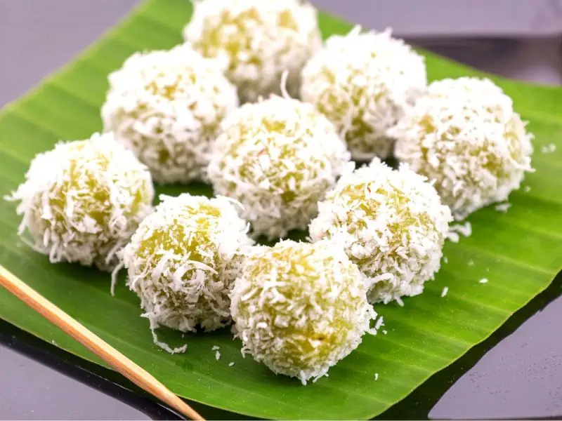 ข้าวเมา