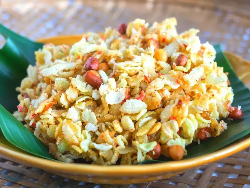 ข้าวเมา