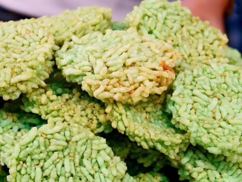 ข้าวแต๋น
