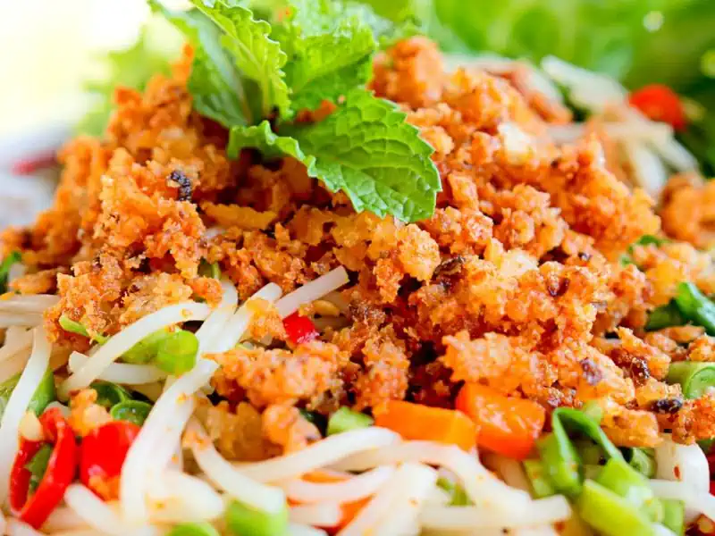 ข้าวปุ้น