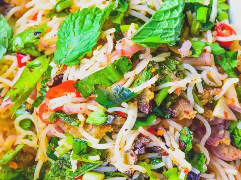 ข้าวปุ้น