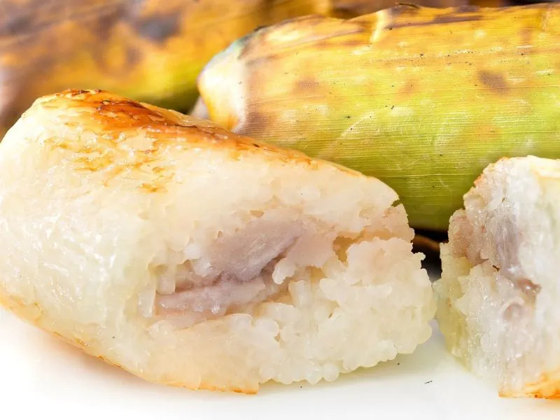 ข้าวเหนียว