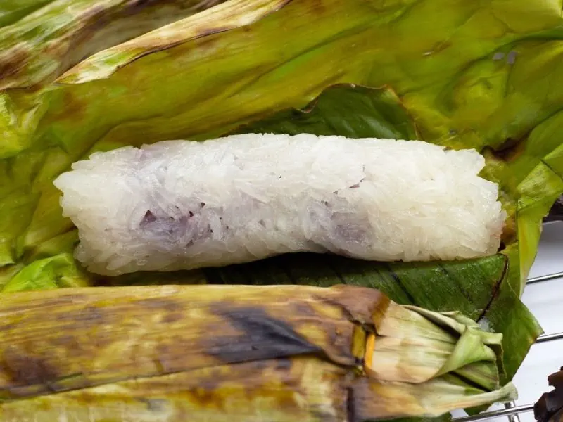 ข้าวเหนียว