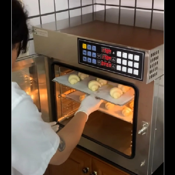 youtube-convection pro-100