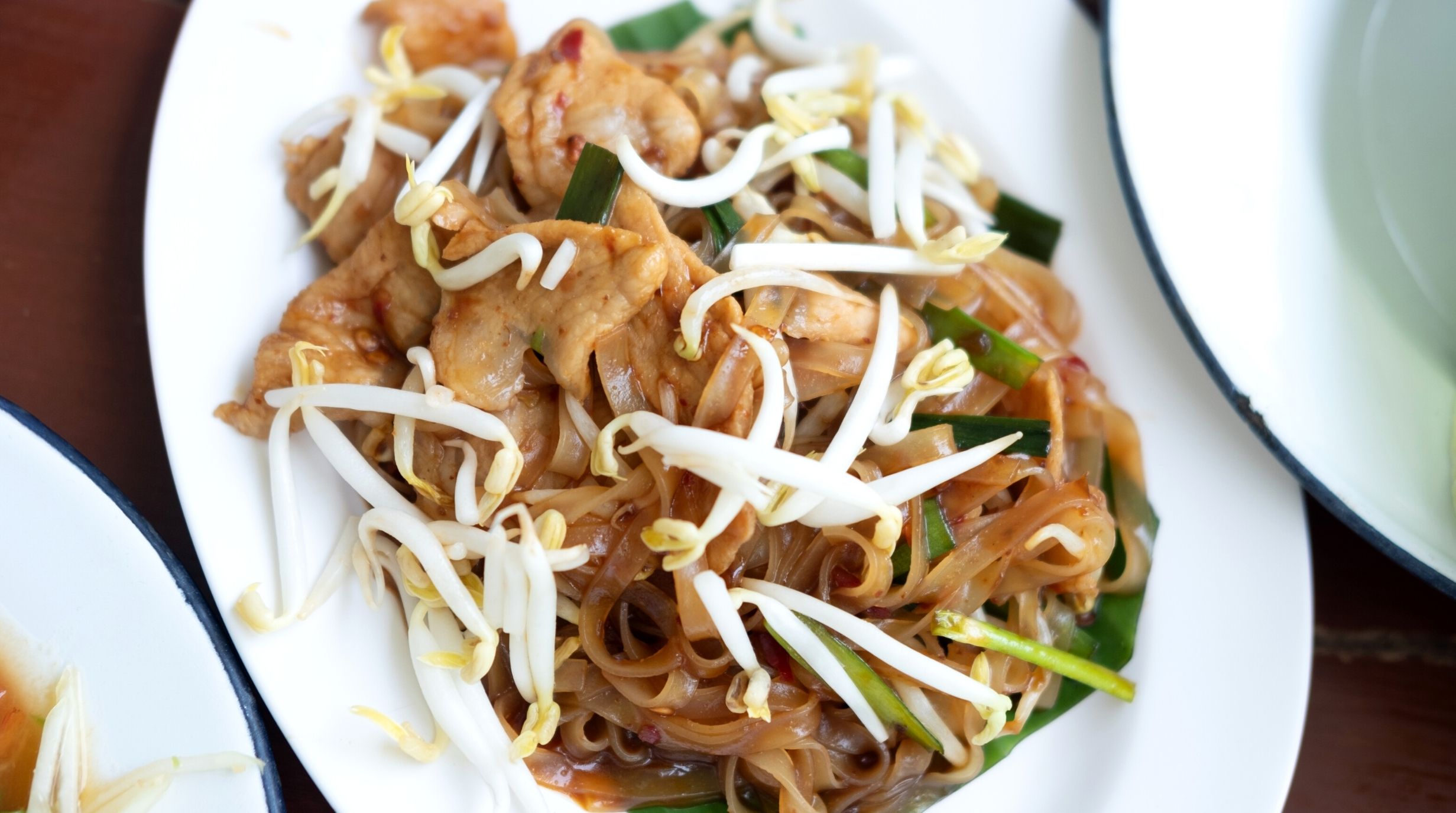 ผัดหมี่โคราช