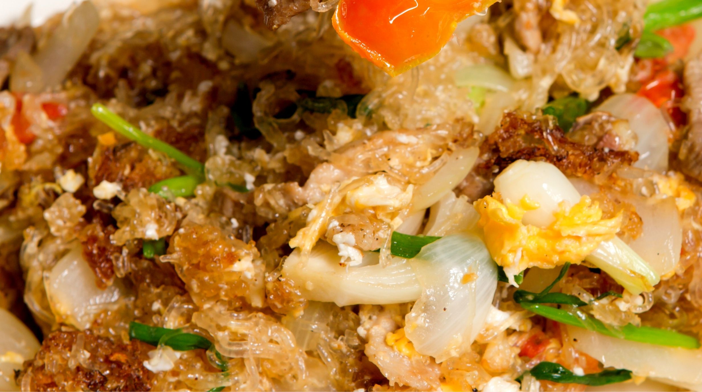ผัดวุ้นเส้น
