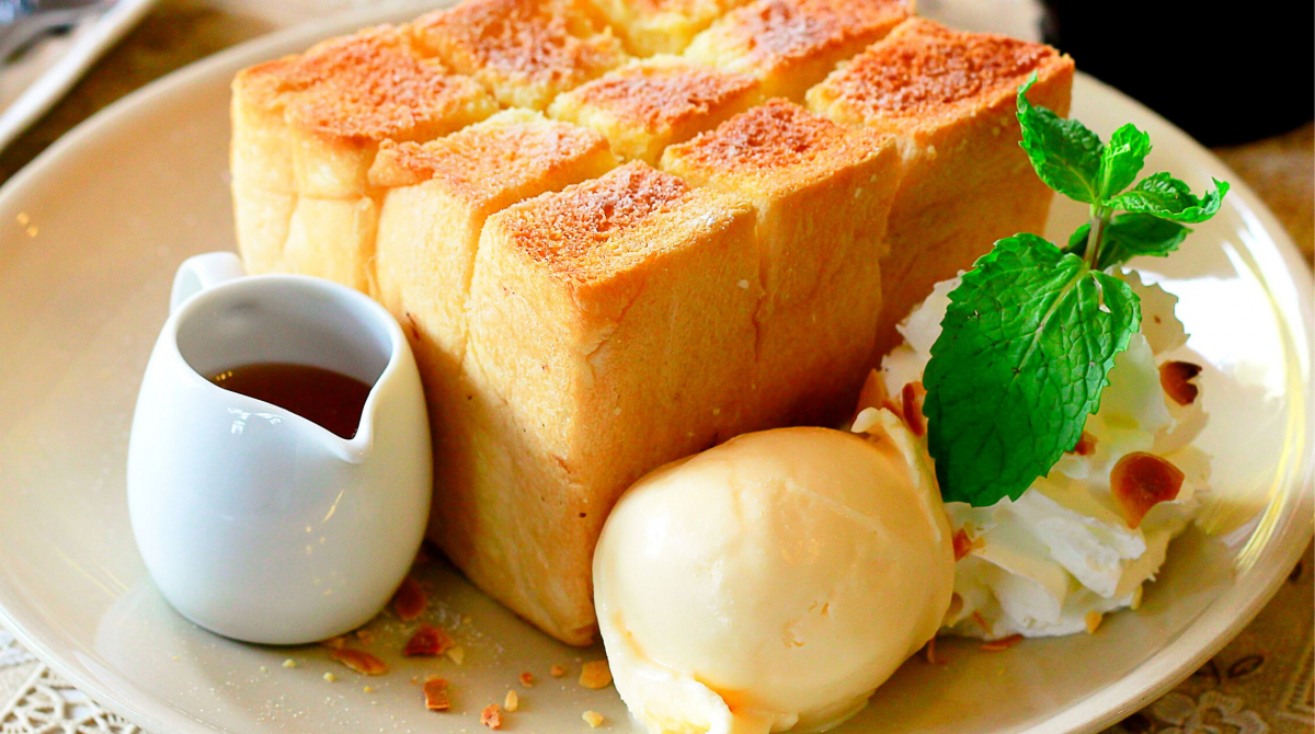 ขนมทำง่าย