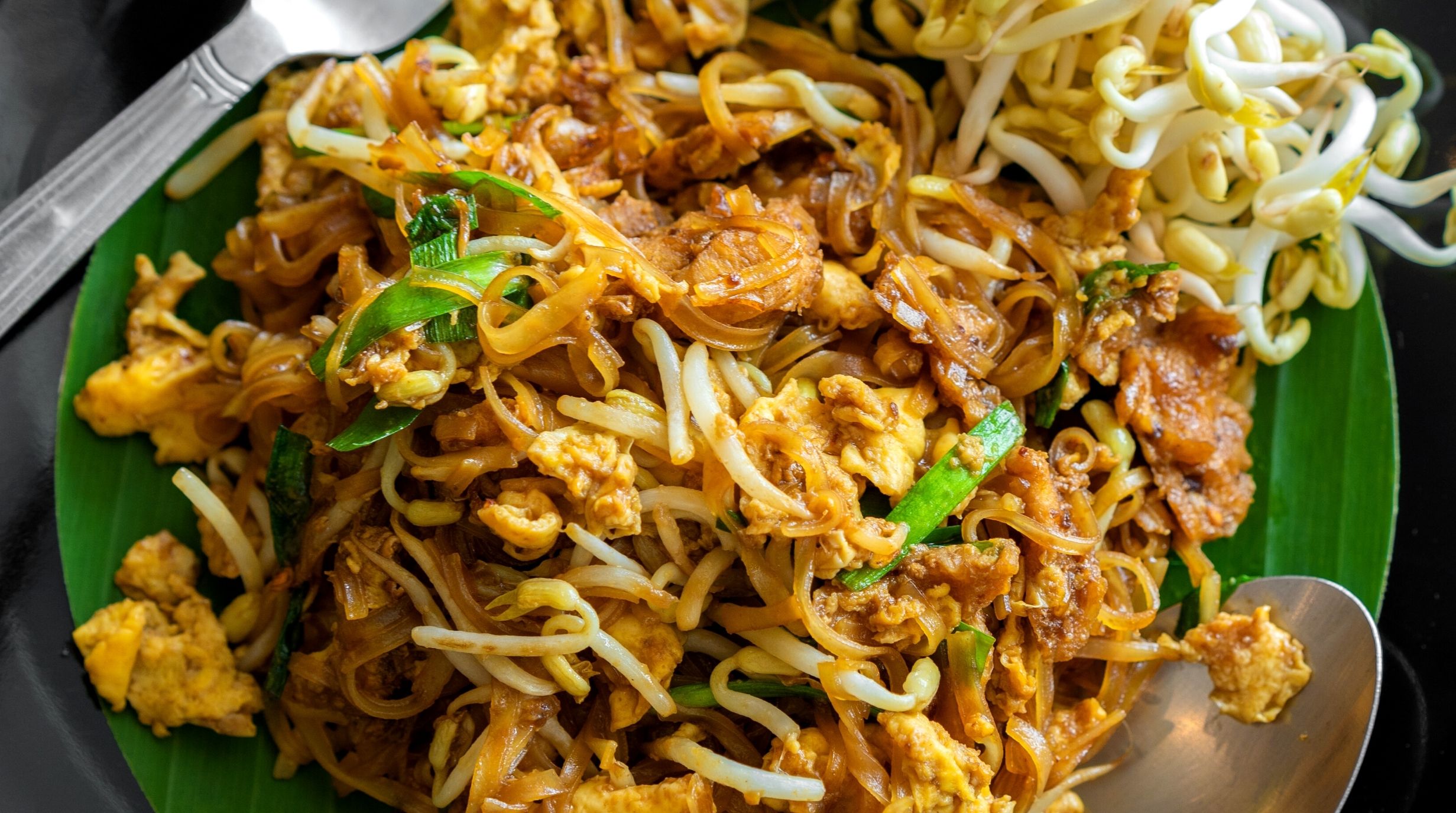 ผัดหมี่โคราช