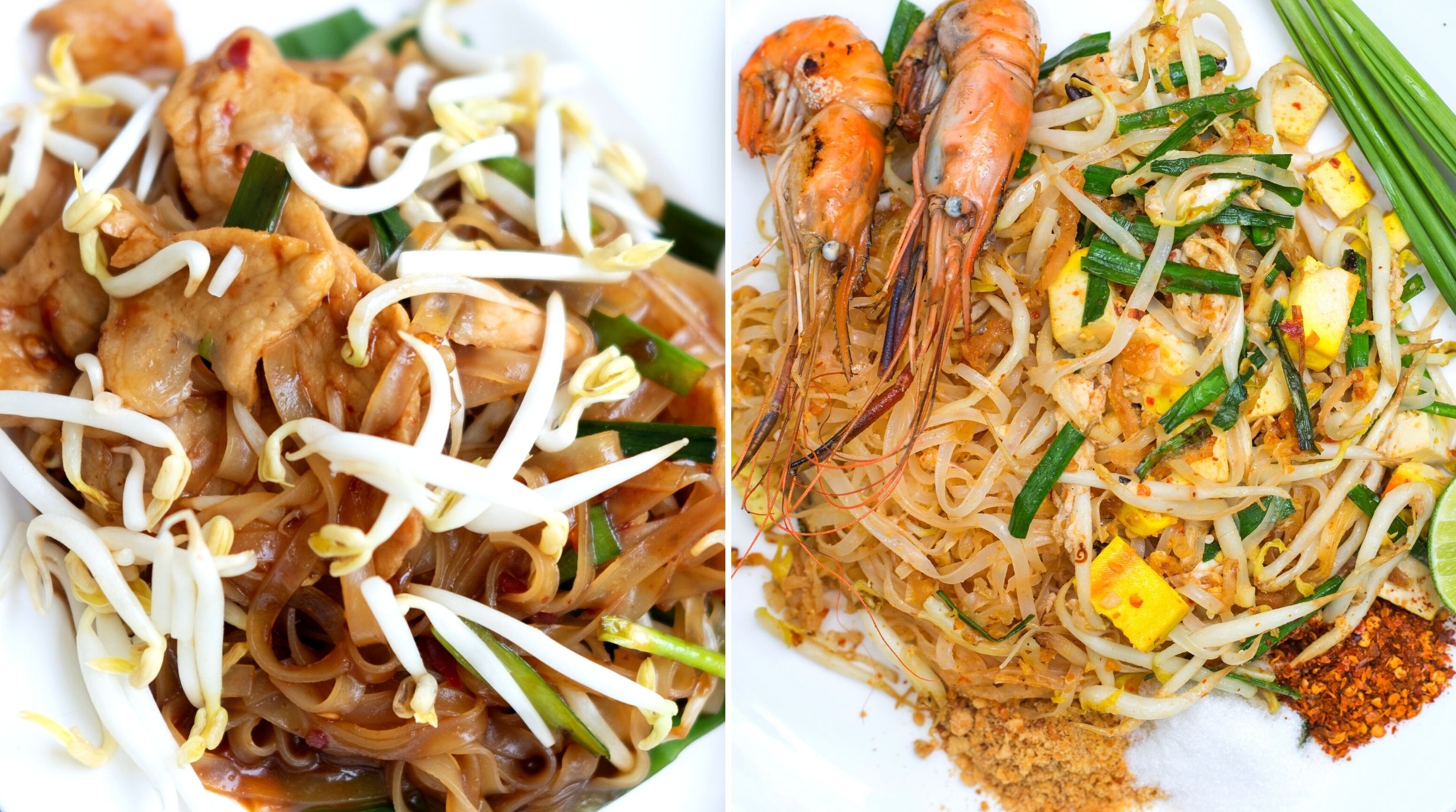 ผัดหมี่โคราช